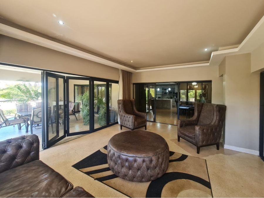 To Let 4 Bedroom Property for Rent in Leloko Lifestyle Estate North West